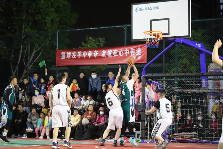 更成熟对手