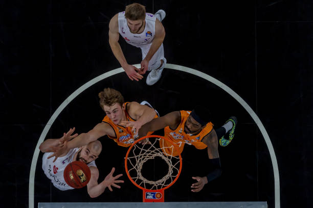 德国对阵意 德国对阵意