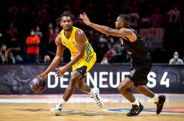 让篮球超越 让篮球超越